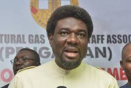 PENGASSAN urges women to play major role in Nigeria’s oil & gas sector