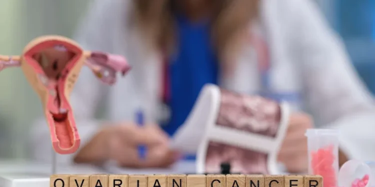 Drug for Cushing’s Syndrome could also treat ovarian cancer, says new study