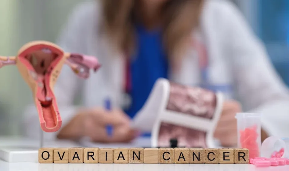 Drug for Cushing’s Syndrome could also treat ovarian cancer, says new study