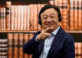 Huawei commits $10 billion to boosting computing power for smart driving
