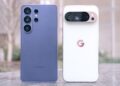 Samsung Galaxy S26 Ultra, Google Pixel 10 Pro XL compete on best camera fitting