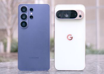 Samsung Galaxy S26 Ultra, Google Pixel 10 Pro XL compete on best camera fitting