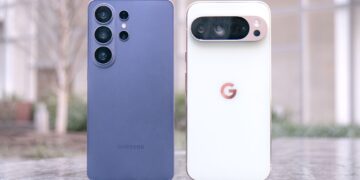 Samsung Galaxy S26 Ultra, Google Pixel 10 Pro XL compete on best camera fitting