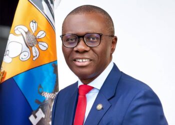 Lagos introduces charges for solar panel users