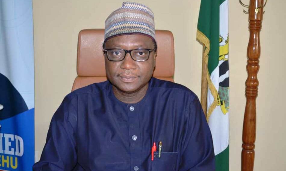 RMAFC begins nationwide data verification to strengthen Revenue Allocation Framework