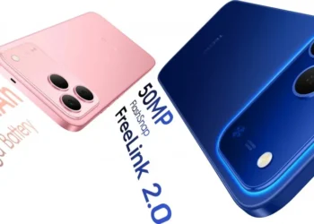 TECNO launches Spark 50 4G featuring 7,000mAh battery, offline connectivity