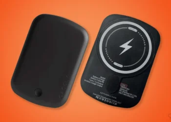 Again, Casely is recalling wireless Power Pods over fire, burn risks