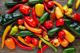 New Research Finds Shocking Link Between Chili Peppers and Cancer