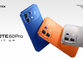 Infinix Note 60 Pro now official with Active Matrix display, Snapdragon 7-series chip