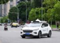 Mass robotaxi malfunctions questions safety with self-driving vehicles in China