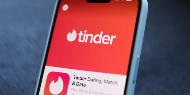 Tinder, Zoom innovate eye-scanning human proof app