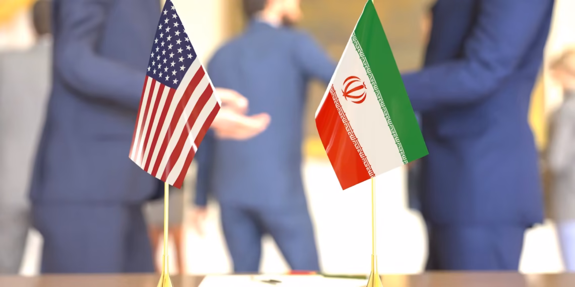 US imposes new sanctions on Iran oil sector