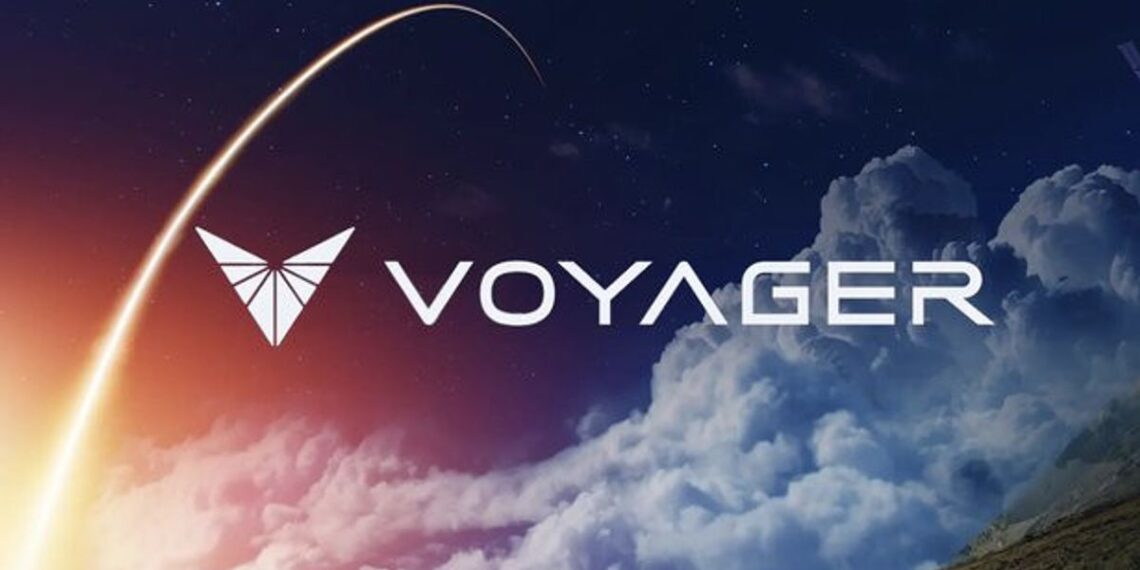 Voyager, Icarus Robotics to test free-flying robot on ISS