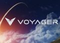 Voyager, Icarus Robotics to test free-flying robot on ISS