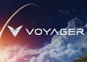 Voyager, Icarus Robotics to test free-flying robot on ISS