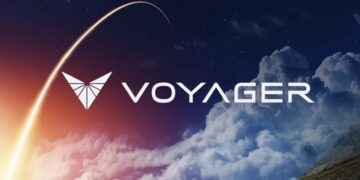 Voyager, Icarus Robotics to test free-flying robot on ISS