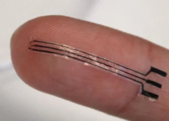 Trials confirm 3D-printed stretchable artery implant lowers blood pressure by 15%