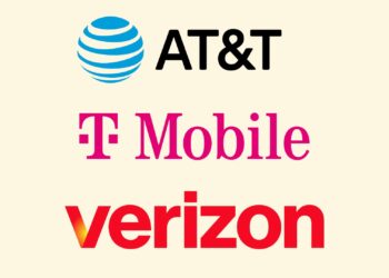 AT&T, T-Mobile, Verizon to launch new joint venture for rural mobile