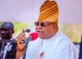 Adeleke endorses Tinubu’s 2027 re-election bid, cites federal projects in Osun