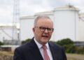 Australia plans one billion litre national fuel stockpile