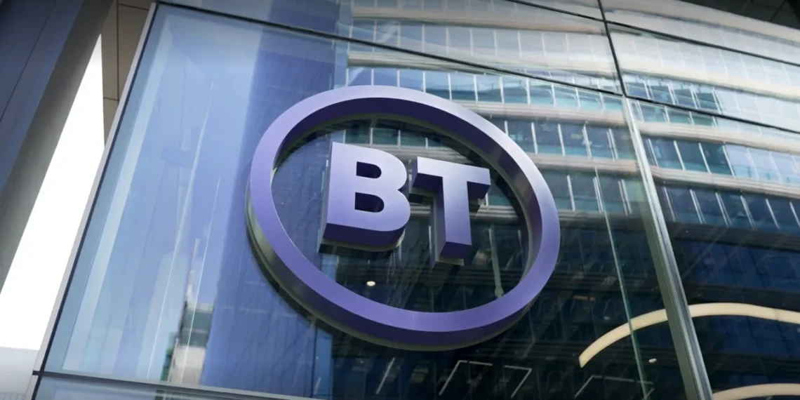BT preps 5G network slicing services this summer