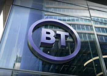 BT preps 5G network slicing services this summer