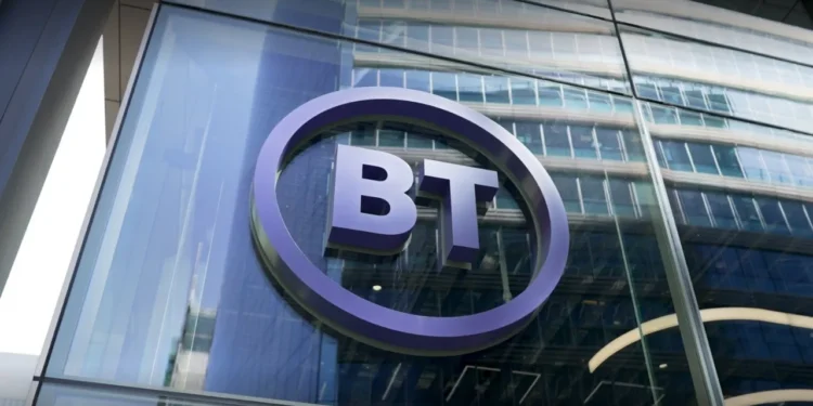 BT preps 5G network slicing services this summer