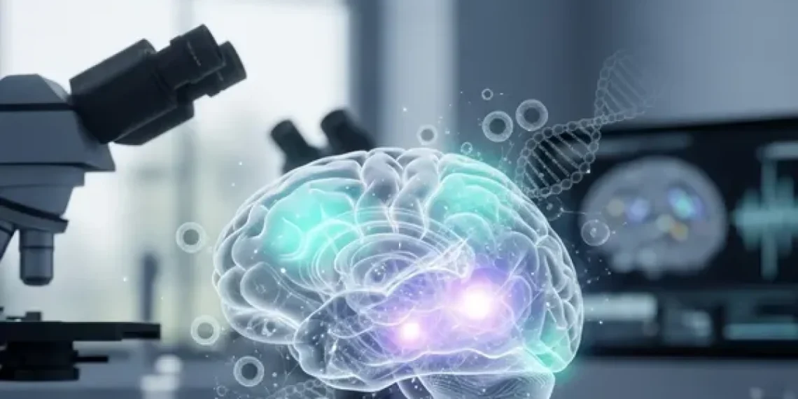 New findings suggest means to tackle memory loss during chemotherapy