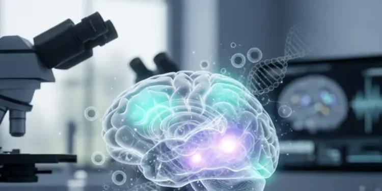 New findings suggest means to tackle memory loss during chemotherapy