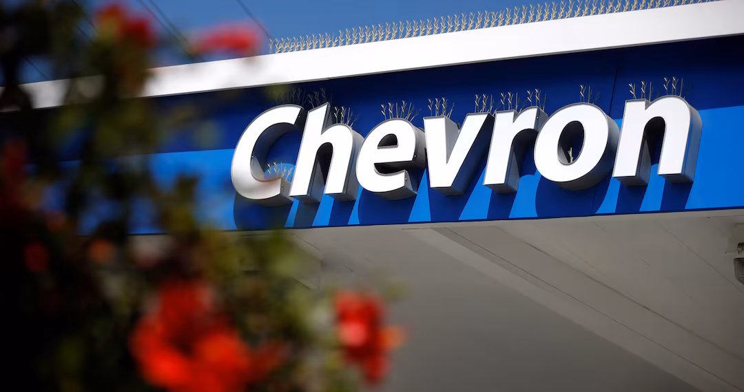 Chevron, partners to supply gas to Dalia Power Plants in Israel