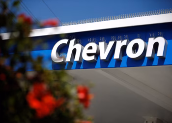 Chevron, partners to supply gas to Dalia Power Plants in Israel