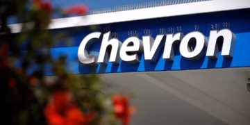 Chevron, partners to supply gas to Dalia Power Plants in Israel