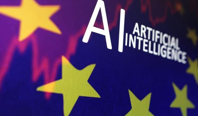 EU eases AI regulation amid complaints of stifling competition ability
