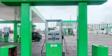 Egyptian firm mulls investment in Nigeria’s CNG industry