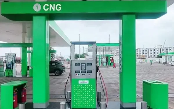 Egyptian firm mulls investment in Nigeria’s CNG industry