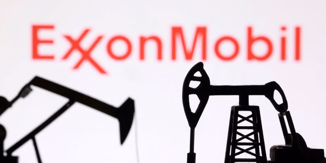 ExxonMobil, QatarEnergy sign deal with Egypt for Cyprus gas development
