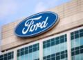 Ford signs five-year energy storage deal with EDF
