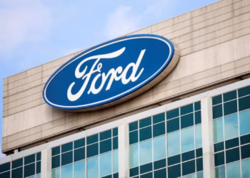 Ford signs five-year energy storage deal with EDF