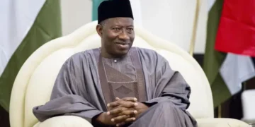 Court Clears Goodluck Jonathan for 2027 presidential race