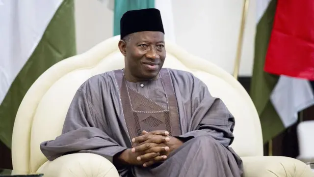 Court Clears Goodluck Jonathan for 2027 presidential race