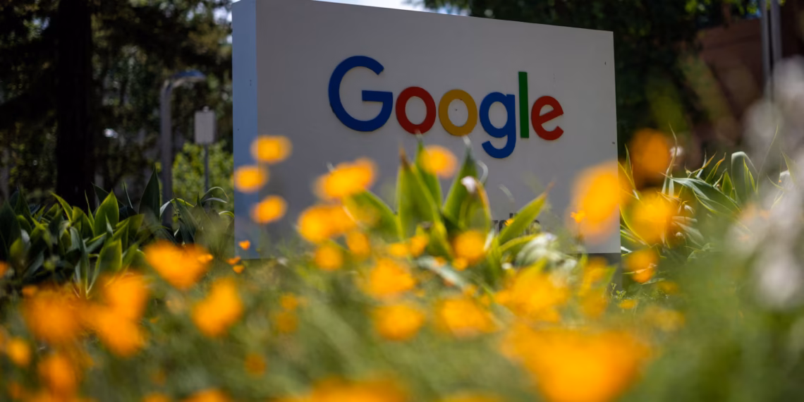 Google appeals US court ruling on ‘illegal’ search monopoly