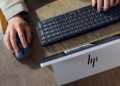 HP enters new categories with OmniPad 12, EliteBoard G1a AI keyboard PC