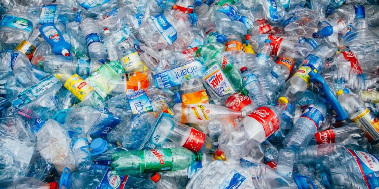 How plastic waste, battery acid create value for industrial chemical