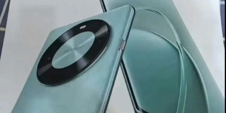 Huawei Enjoy 100 series tipped to use 7-inch screen, Kirin 8 chip