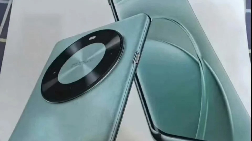 Huawei Enjoy 100 series tipped to use 7-inch screen, Kirin 8 chip