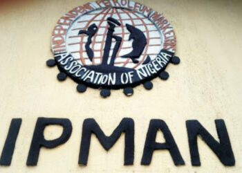 IPMAN urges establishment of oil & gas bank