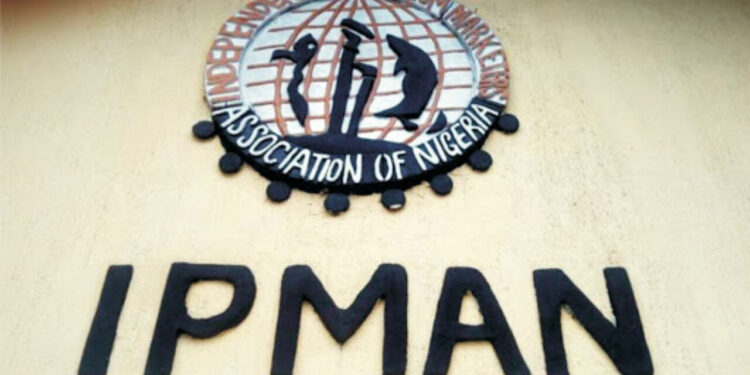 IPMAN urges establishment of oil & gas bank