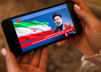 Internet returning in Iran after months network blackout