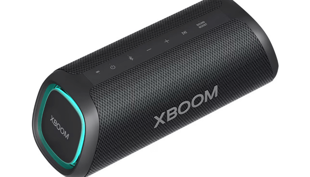 LG Introduces xboom speakers, premium soundbars to Nigeria