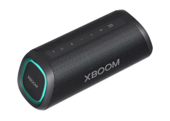 LG Introduces xboom speakers, premium soundbars to Nigeria